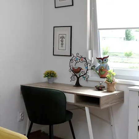 Charming, Cozy & Joyful Modern Oasis * סראייבו