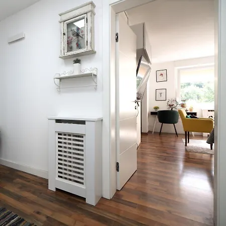 Charming, Cozy & Joyful Modern Oasis * סראייבו