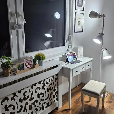 Appartement Charming, Cozy & Joyful Modern Oasis