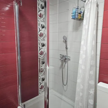 Charming, Cozy & Joyful Modern Oasis דירה סראייבו