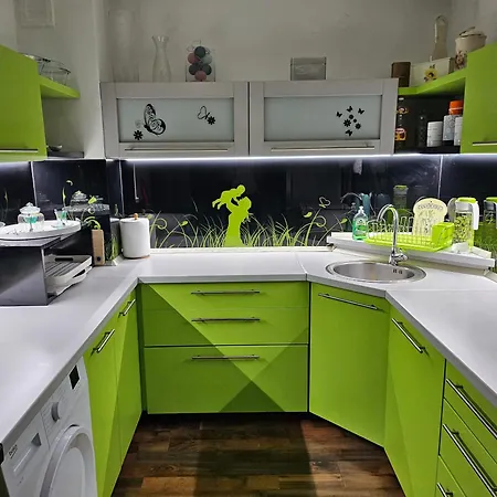 Charming, Cozy & Joyful Modern Oasis * Sarajevo