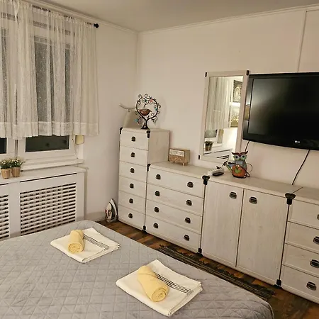 Charming, Cozy & Joyful Modern Oasis Appartement