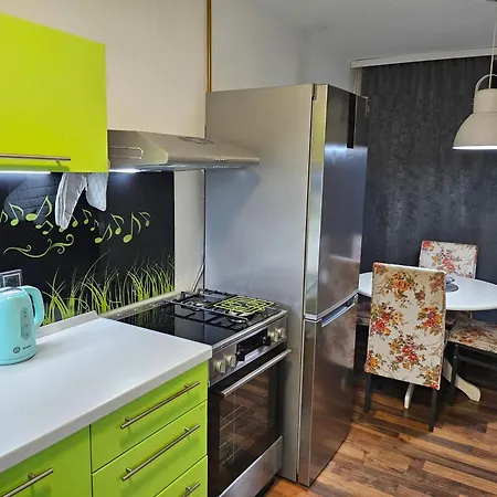 Charming, Cozy & Joyful Modern Oasis * סראייבו