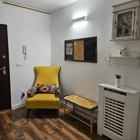 Charming, Cozy & Joyful Modern Oasis Appartement *