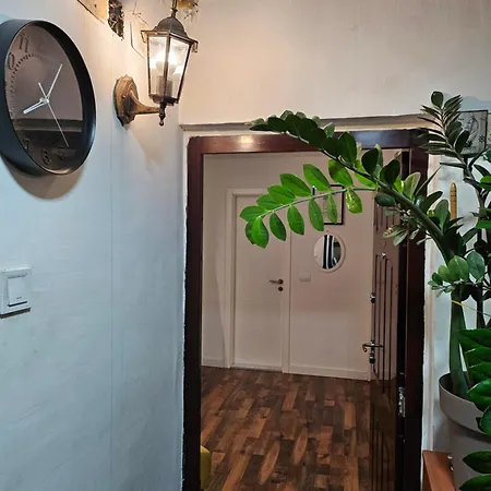 Appartement Charming, Cozy & Joyful Modern Oasis