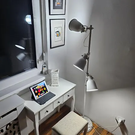 Charming, Cozy & Joyful Modern Oasis דירה סראייבו
